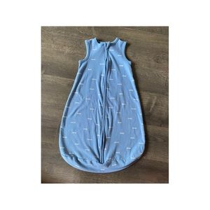 🎊Baby Items SALE! 🎊 Carter’s Blue Infant Sleep Sack size 6-9 month